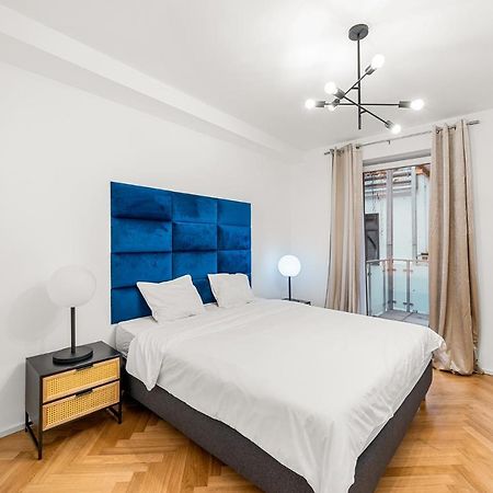 Vienna Chic Residences #Suite 12 Viena Exterior foto