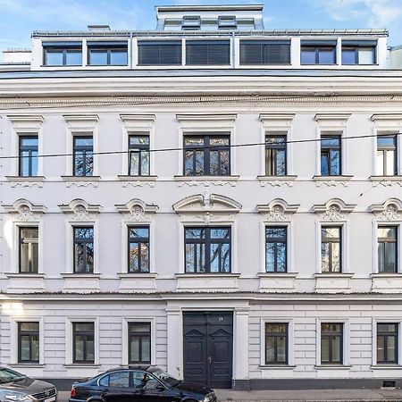 Vienna Chic Residences #Suite 12 Viena Exterior foto